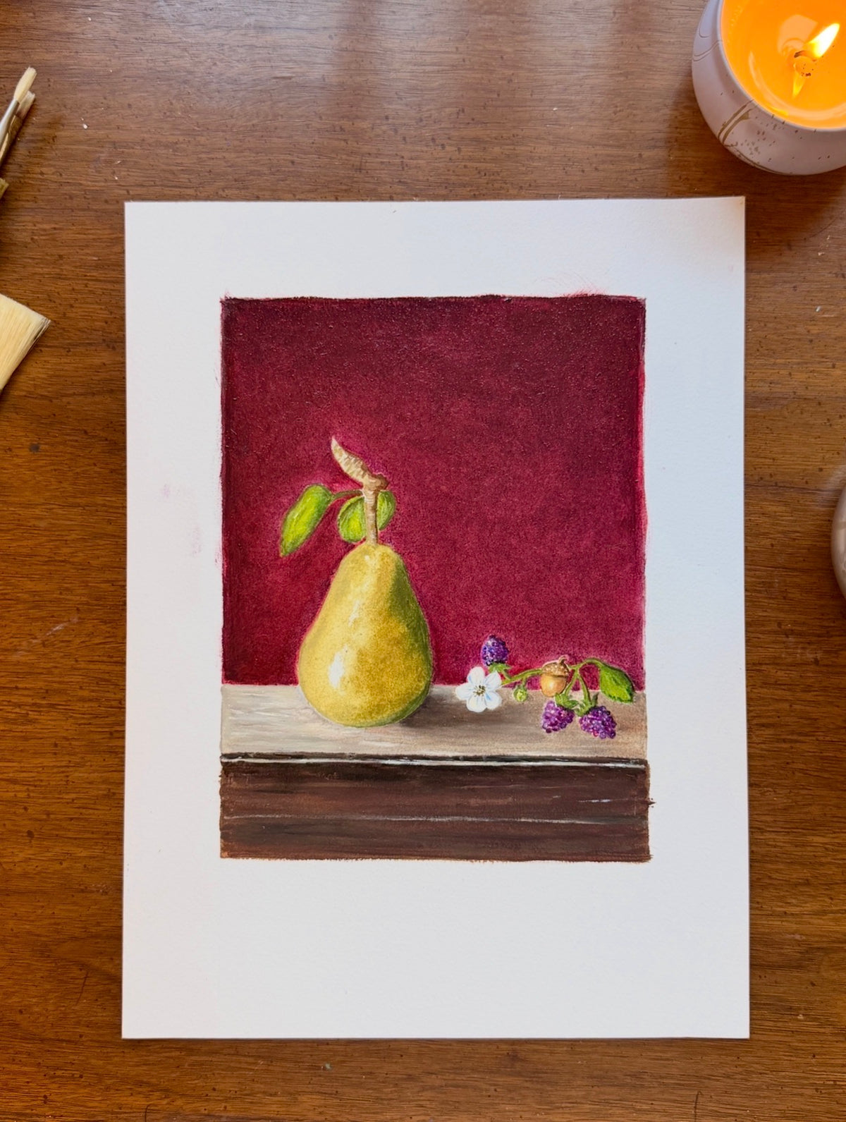 The Garden of Whimsy Print Club