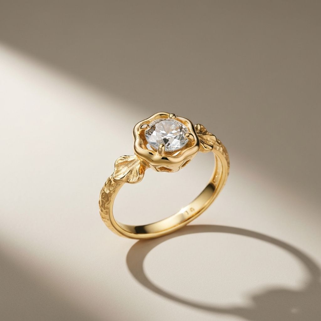 Daybreak Ring