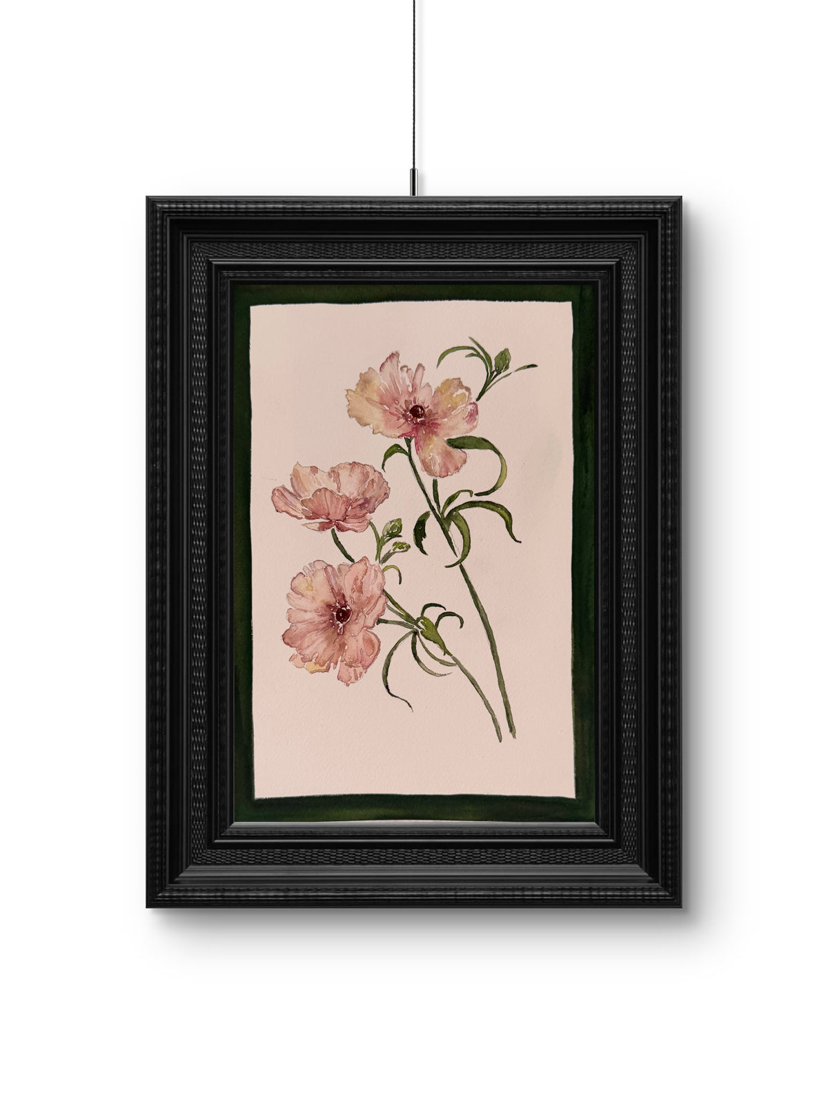 Wild Roses