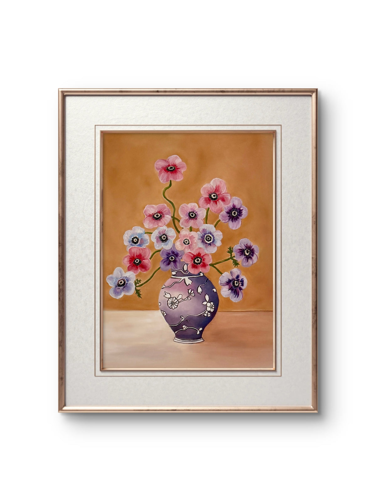 Anemones