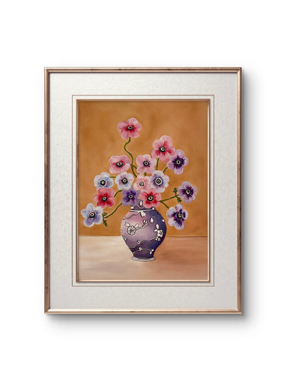 Anemones