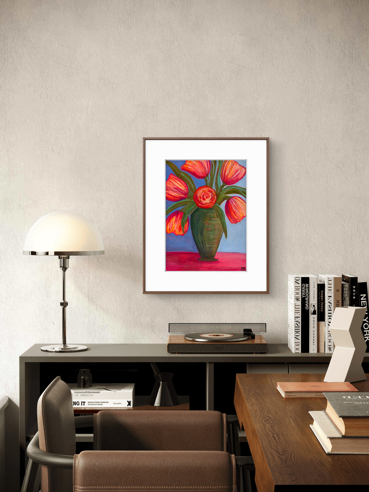 Tulips