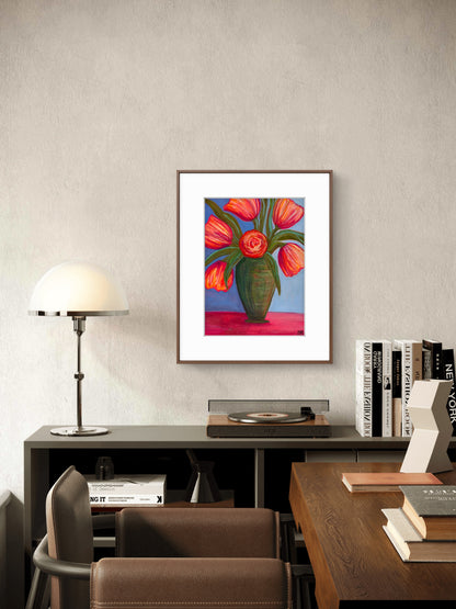 Tulips