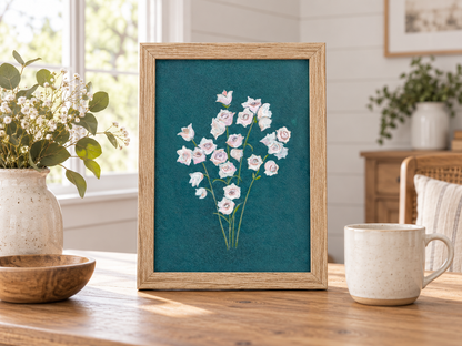 Delicate Blooms