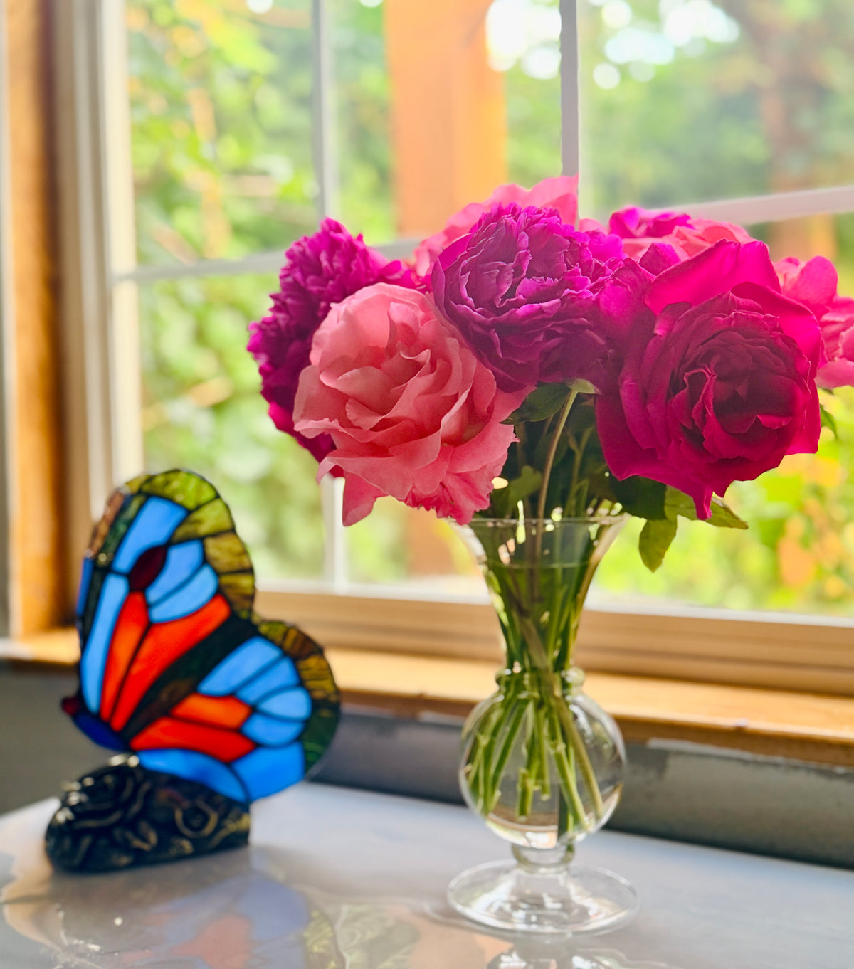 Garden of Whimsy Print Club
