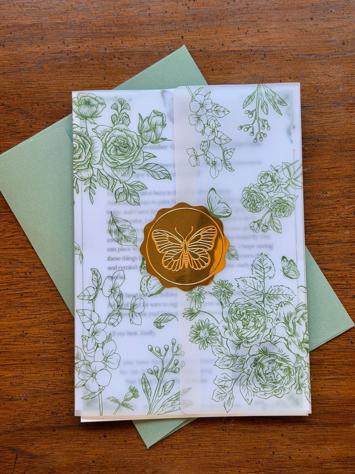 The Garden of Whimsy Print Club
