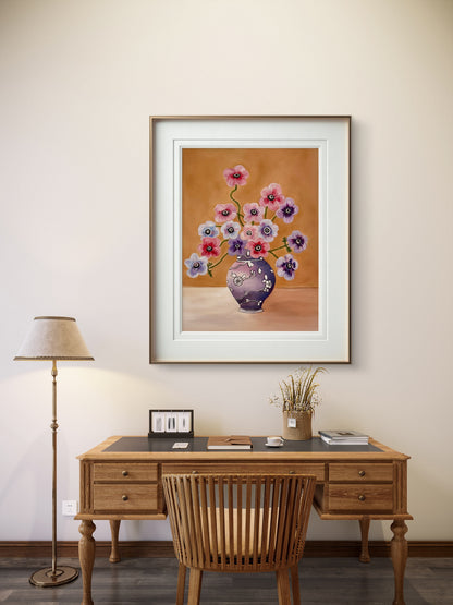 Anemones