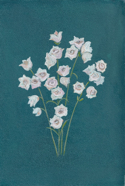 Delicate Blooms